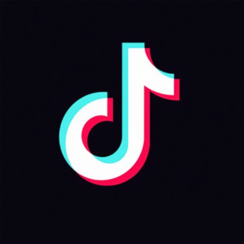 TikTok Logo